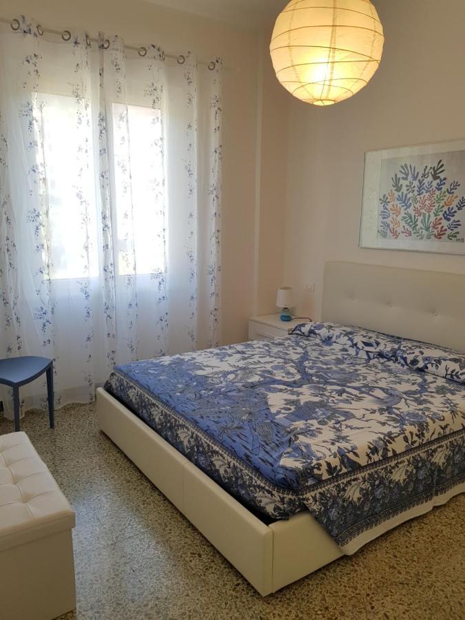 몬테로소 알 마레 Ca Enrico Luxury Flat 아파트 외부 사진