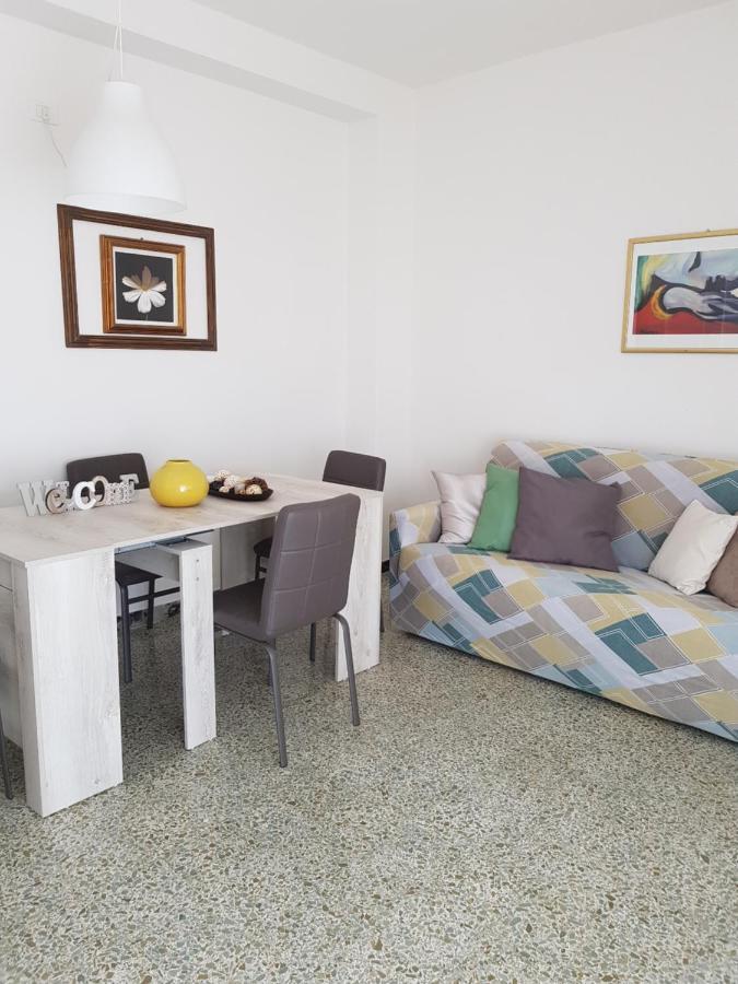 몬테로소 알 마레 Ca Enrico Luxury Flat 아파트 외부 사진