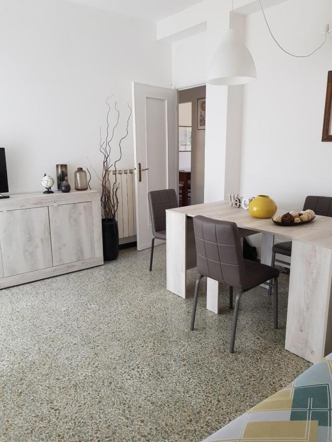 몬테로소 알 마레 Ca Enrico Luxury Flat 아파트 외부 사진