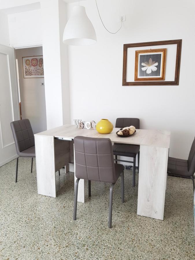 몬테로소 알 마레 Ca Enrico Luxury Flat 아파트 외부 사진