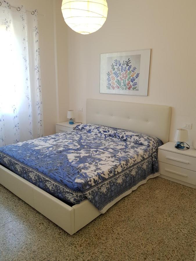 몬테로소 알 마레 Ca Enrico Luxury Flat 아파트 외부 사진