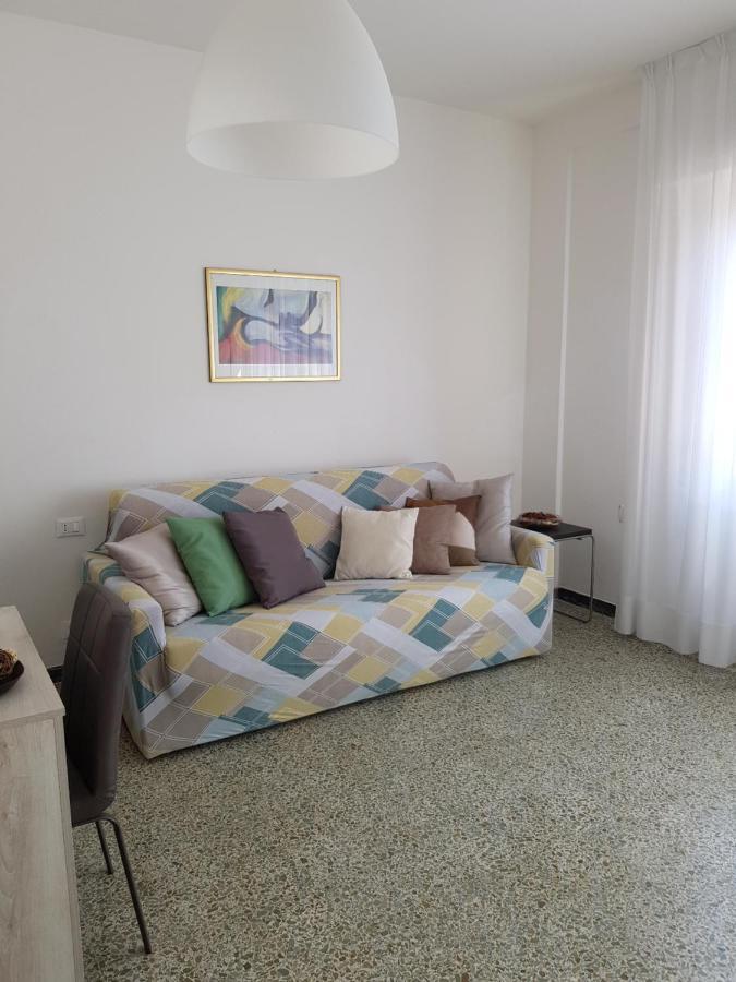 몬테로소 알 마레 Ca Enrico Luxury Flat 아파트 외부 사진